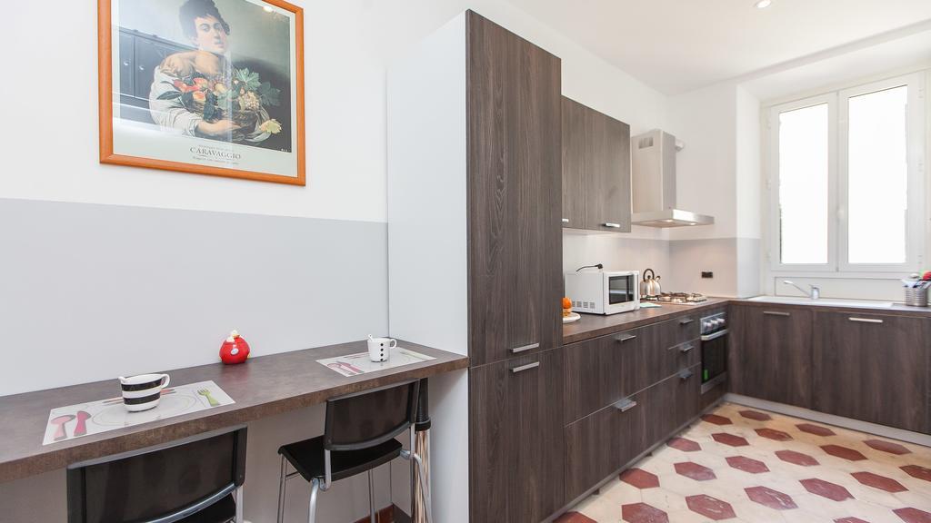 Testaccio Roma
