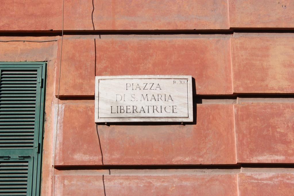 Bed & Breakfast Testaccio Roma