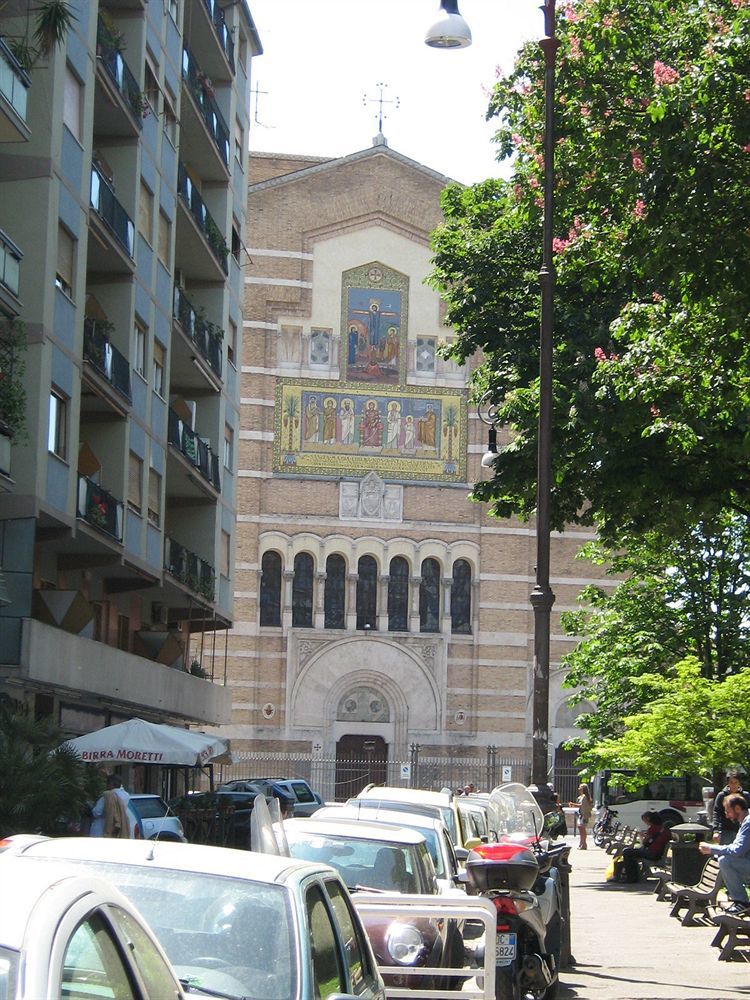 Testaccio Frühstückspension Rom