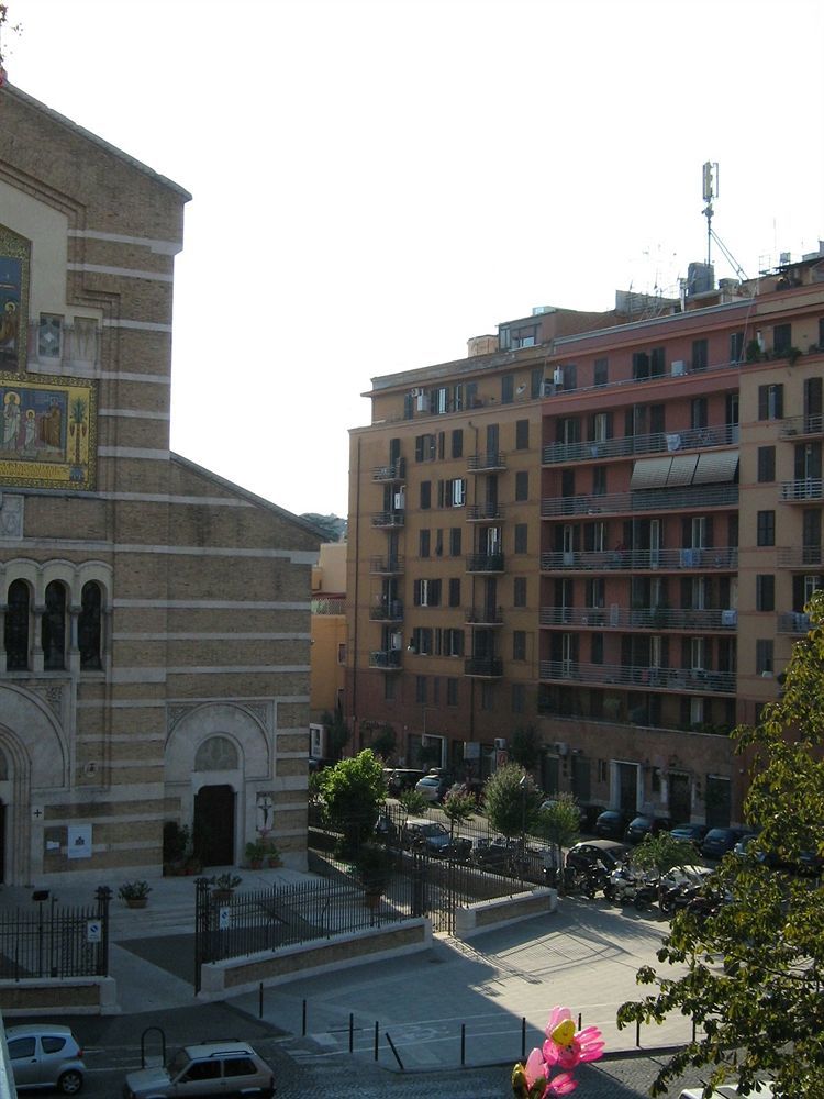 Testaccio Frühstückspension