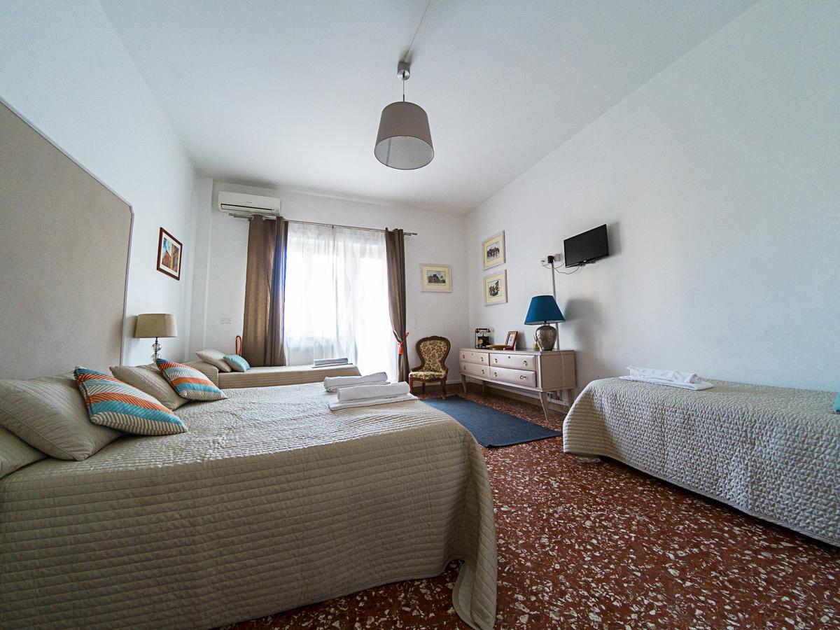 Bed & Breakfast Testaccio Roma