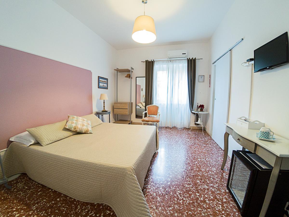 Bed & Breakfast Testaccio Roma