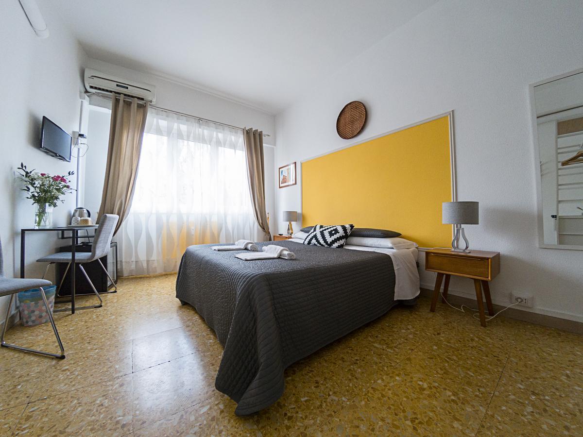 Bed & Breakfast Testaccio Roma