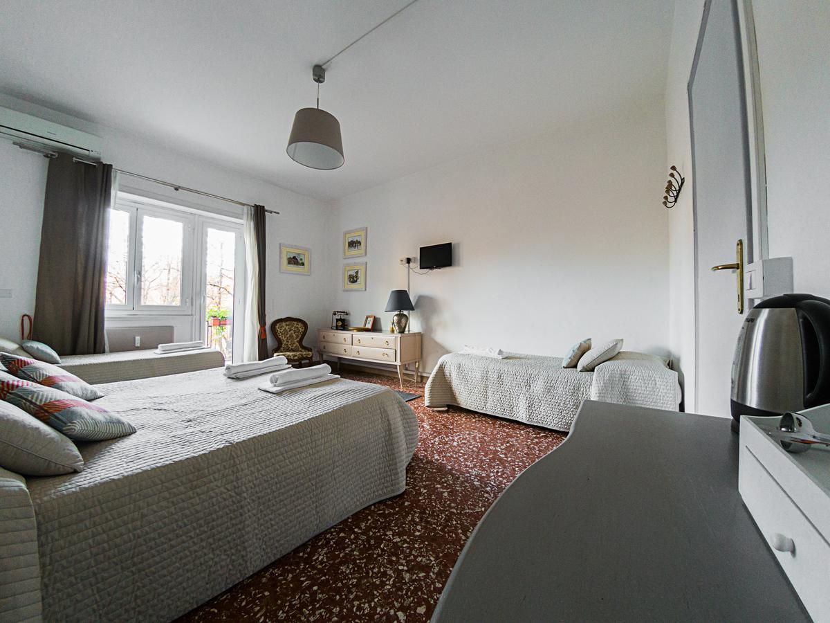 Testaccio Bed & Breakfast Roma