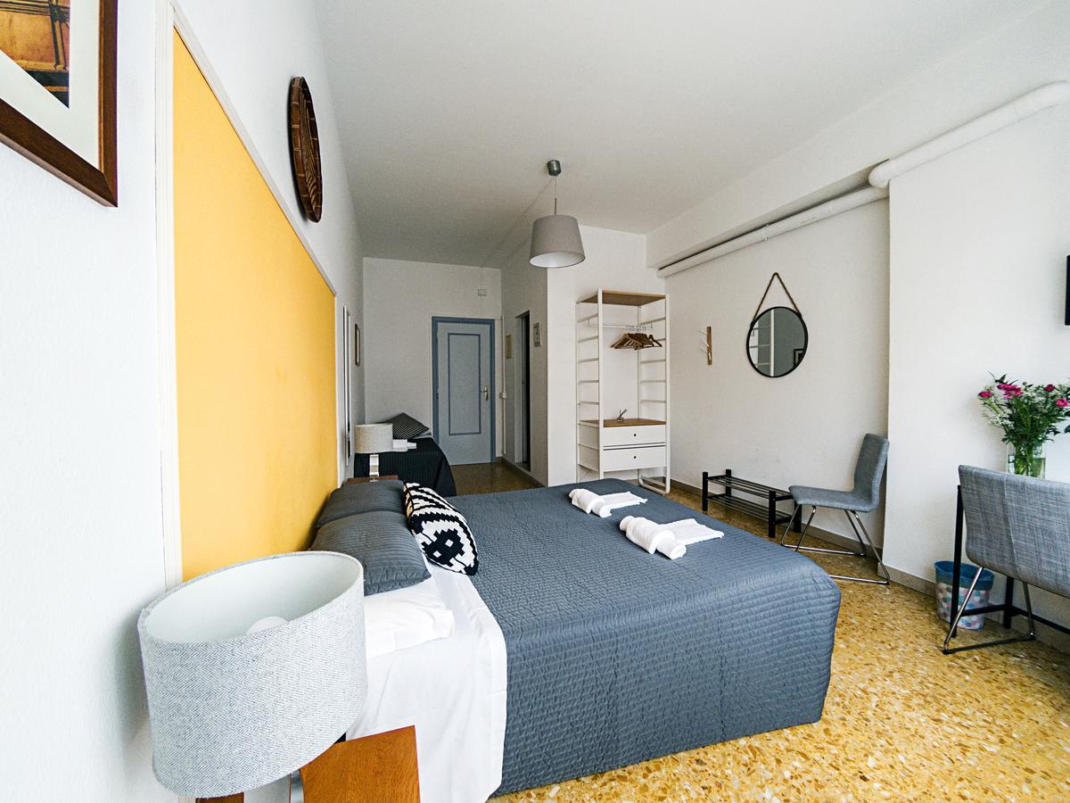 Bed & Breakfast Testaccio *