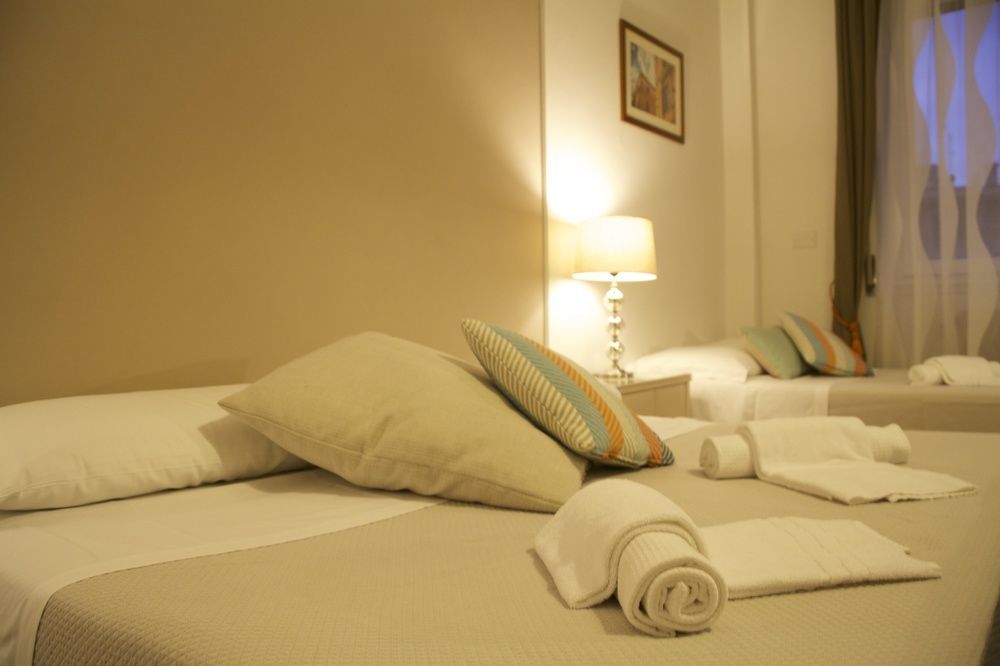 Testaccio Bed & Breakfast Roma