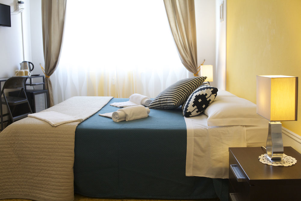 Testaccio Bed & Breakfast Roma