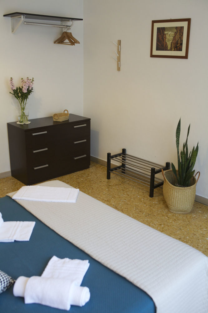 Testaccio Bed & Breakfast Roma